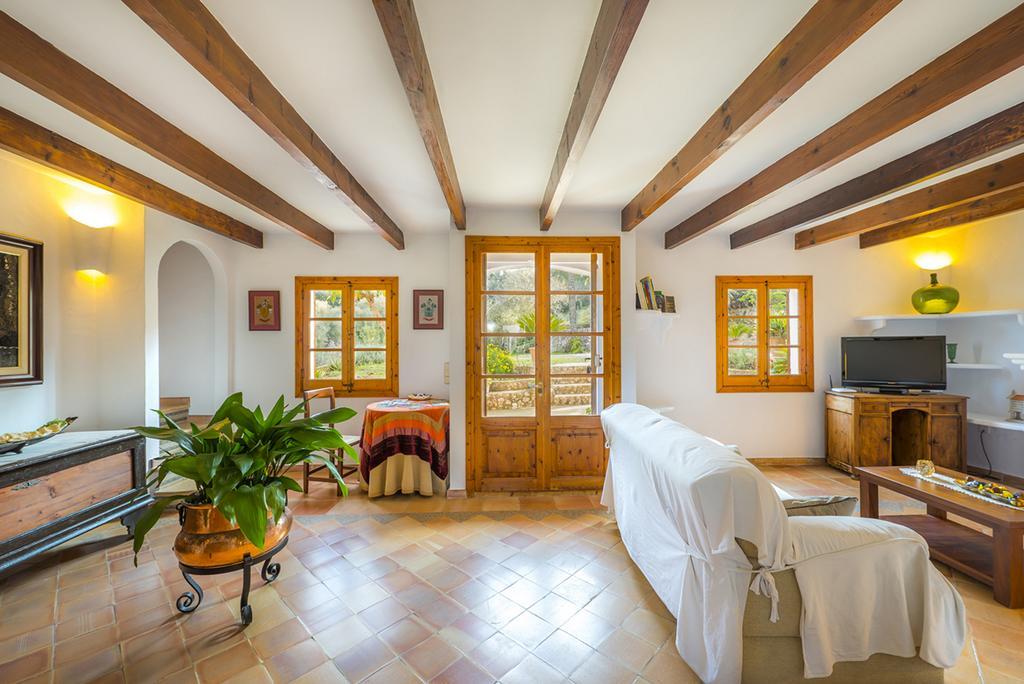 Villa Ses Pedres *