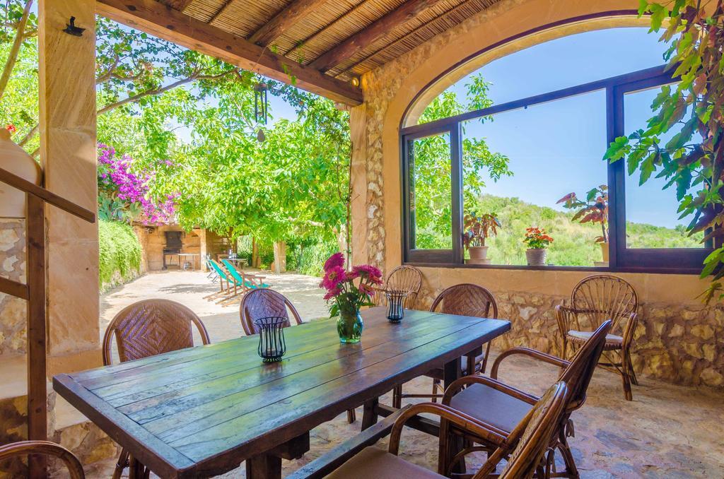 Ses Pedres Manacor (Mallorca)