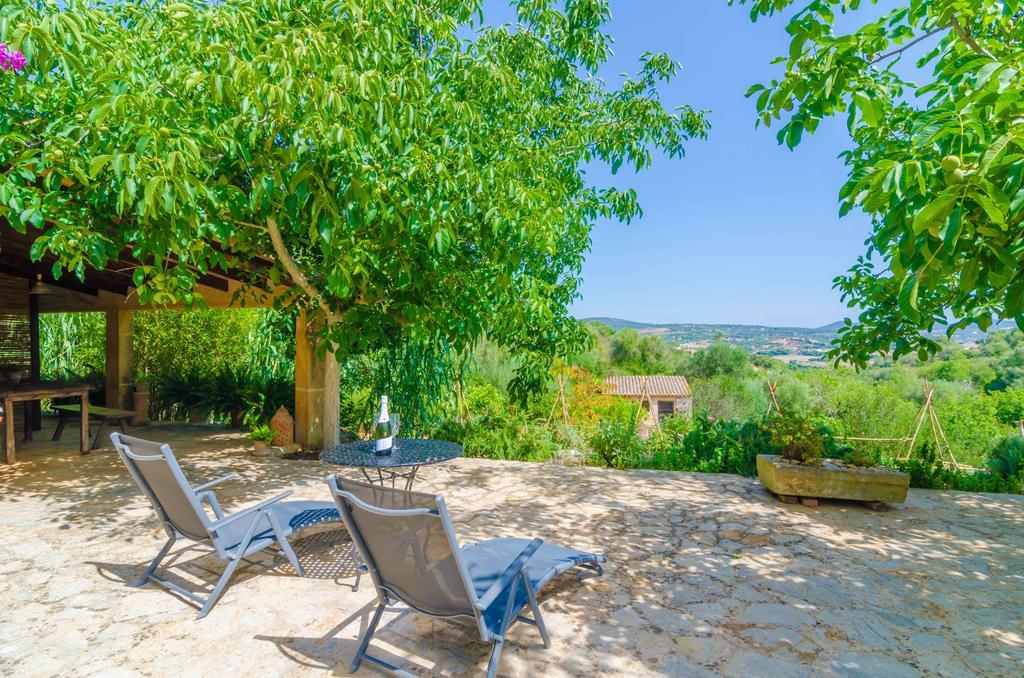 Villa Ses Pedres *