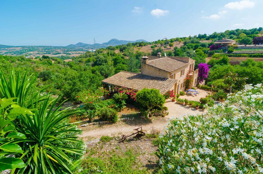 Ses Pedres Villa Manacor (Mallorca)
