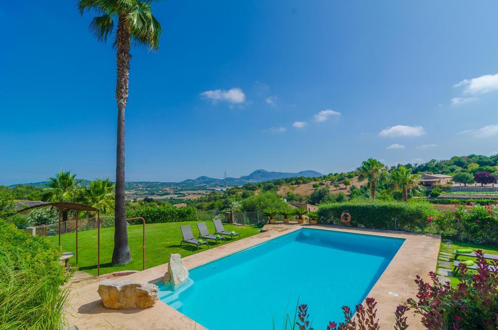 Ses Pedres Manacor (Mallorca)