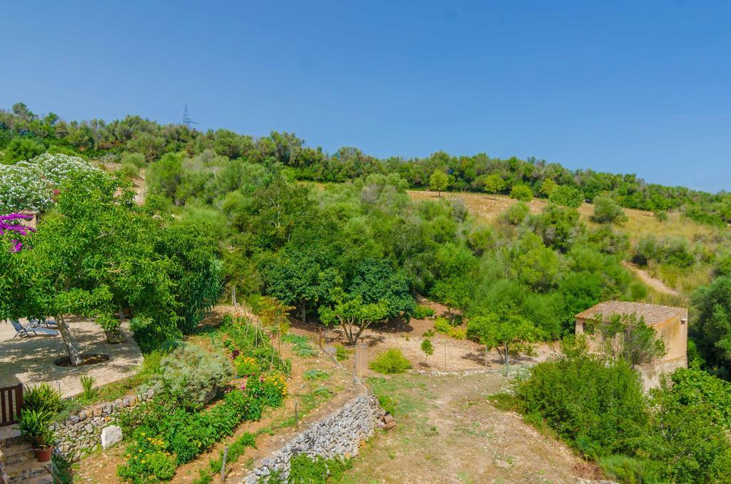 Villa Ses Pedres Manacor (Mallorca)