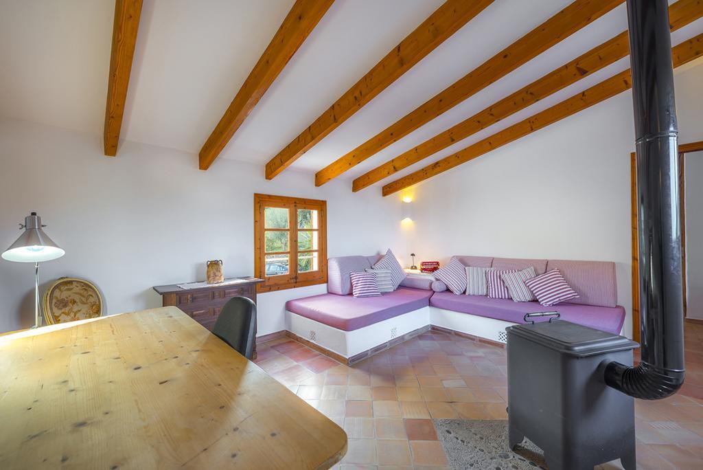Ses Pedres Villa *