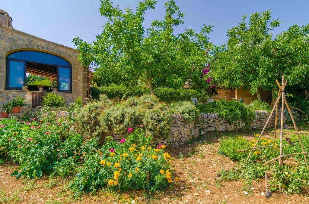 Ses Pedres Villa *
