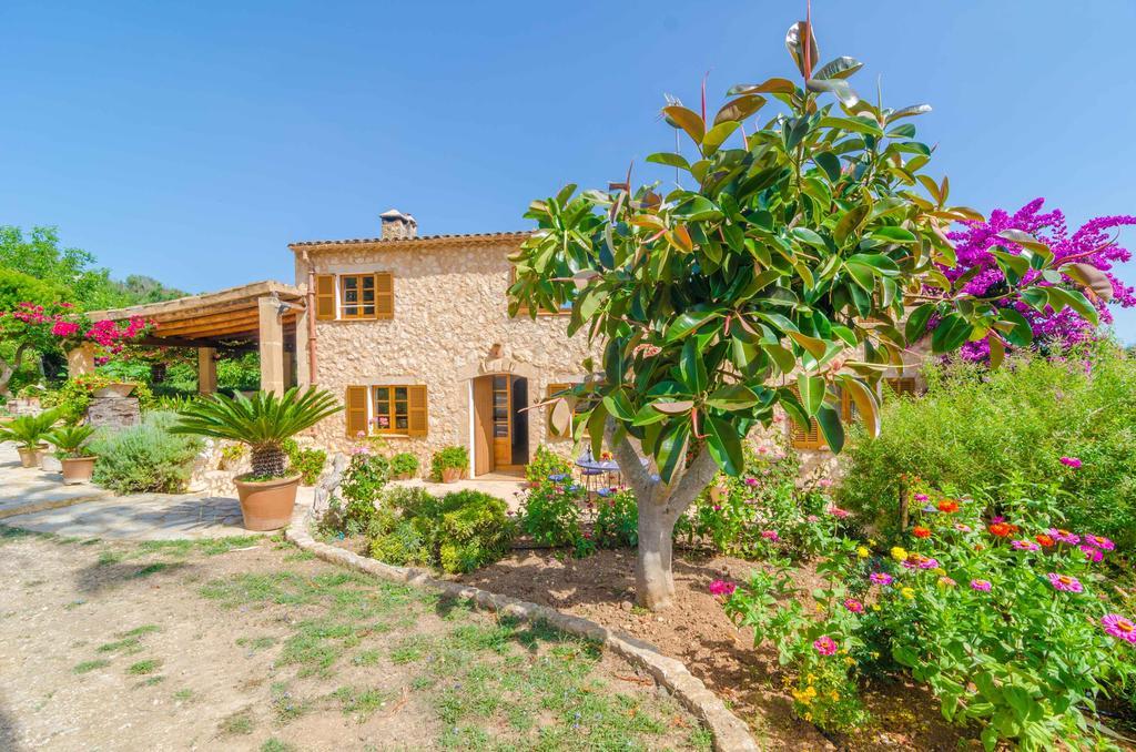 Villa Ses Pedres Manacor (Mallorca)