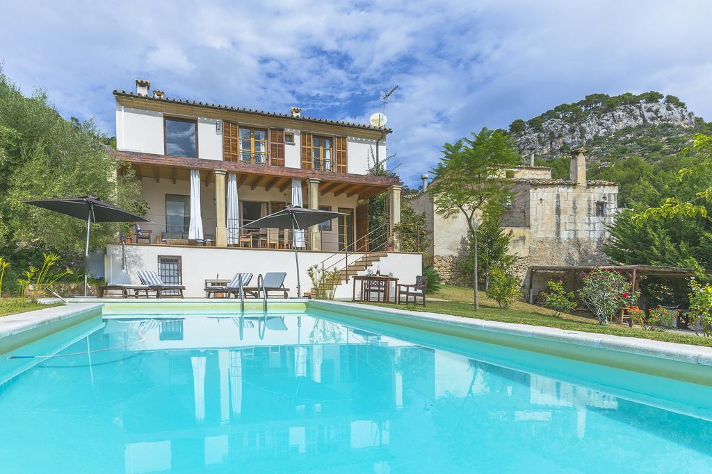 Villa Caimari Selva (Mallorca)