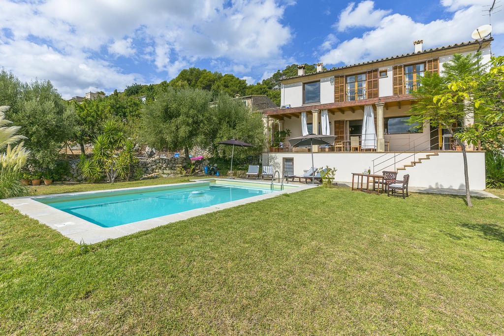 Caimari Villa Selva (Mallorca)