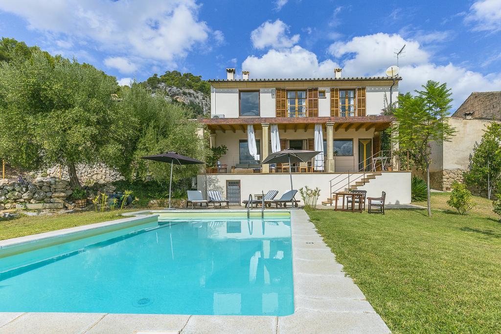 Villa Caimari Selva (Mallorca)