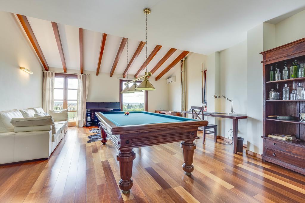 Caimari Villa