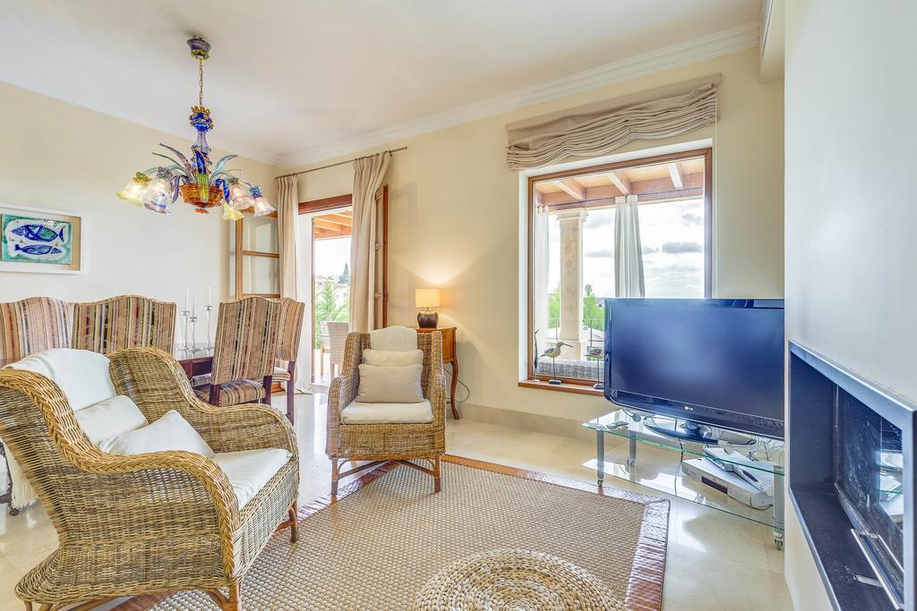 Caimari Villa Selva (Mallorca)