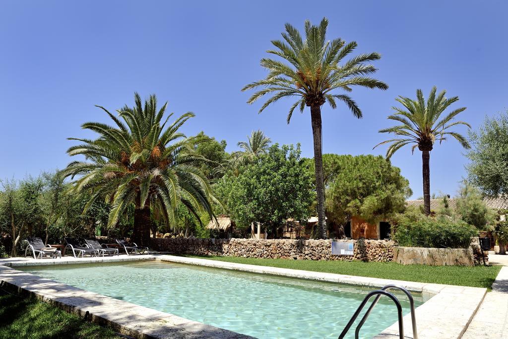 Petit Es Figueral Hotel Campos (Mallorca)