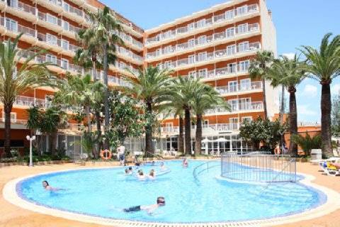 Hotel Hsm Don Juan