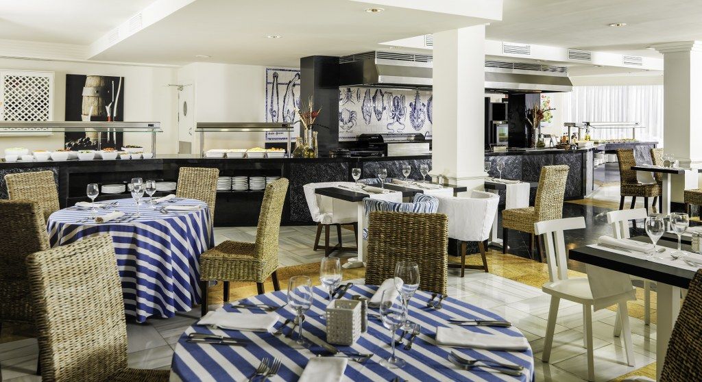 Boutique H10 Blue Mar - Adults Only Hotel Camp De Mar