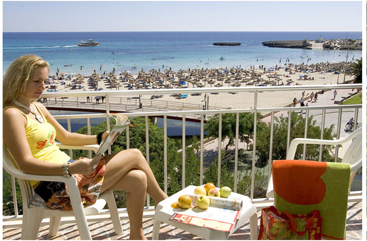 Playa Moreia Apartamento