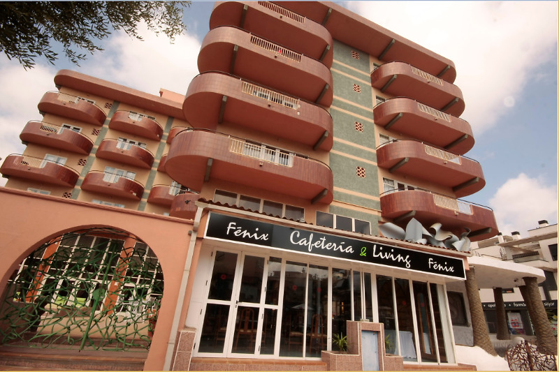 Welikehotel Fenix Hotel El Arenal (Mallorca)