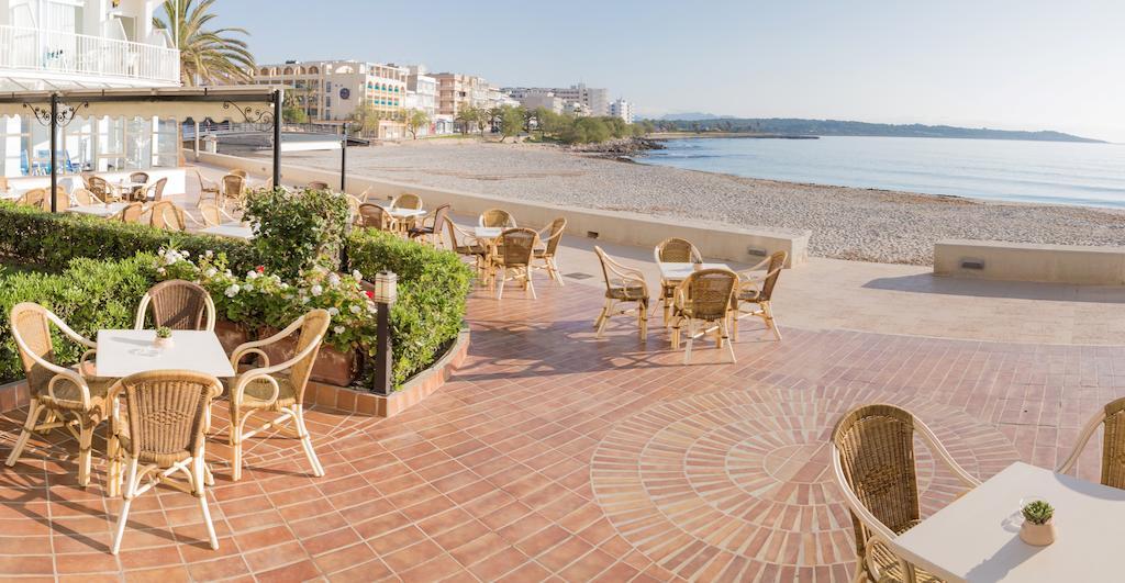 Club Hotel 3*