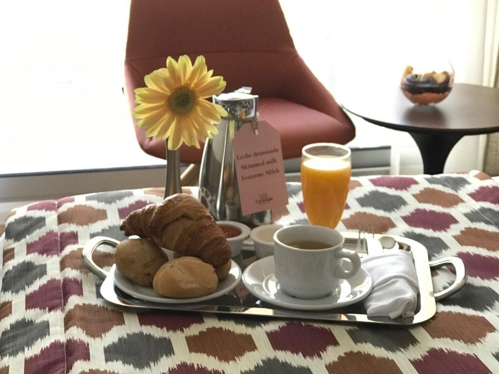 Hotel Coronado Thalasso & 5*