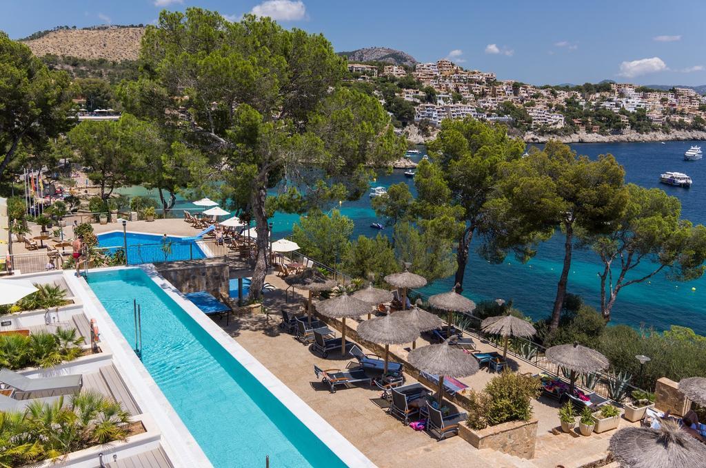 Coronado Thalasso & 5* Peguera
