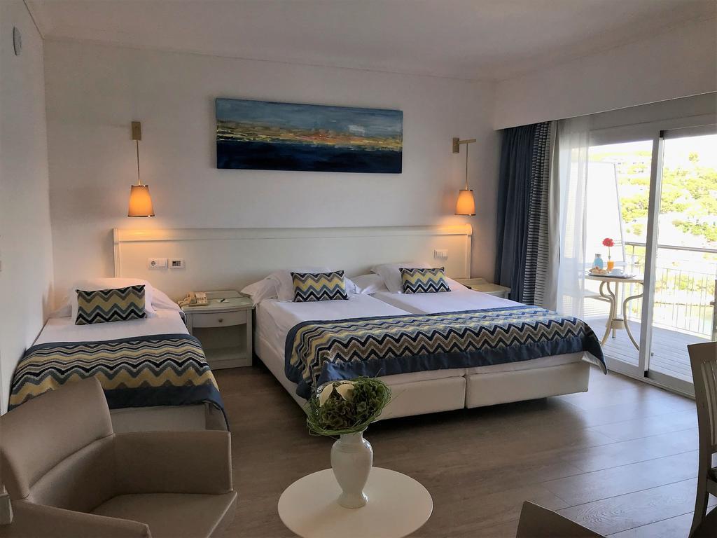 Coronado Thalasso & Hotel Peguera