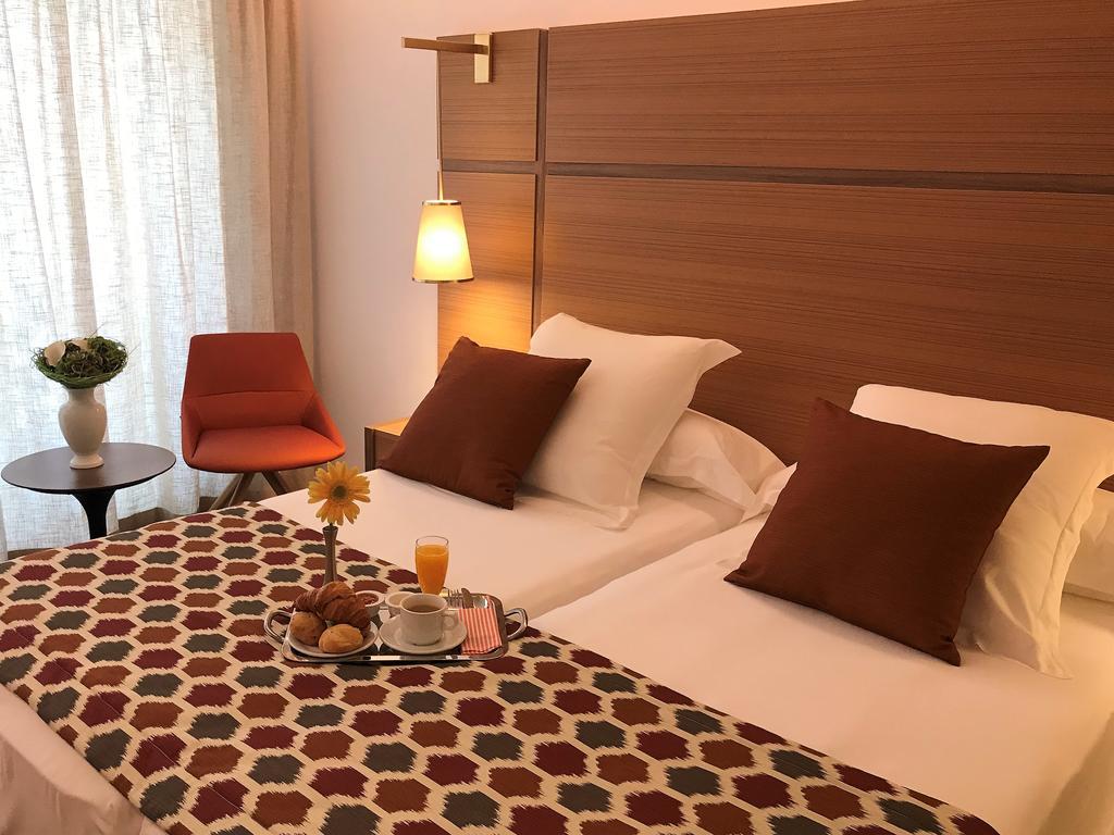 Coronado Thalasso & Hotel 5*