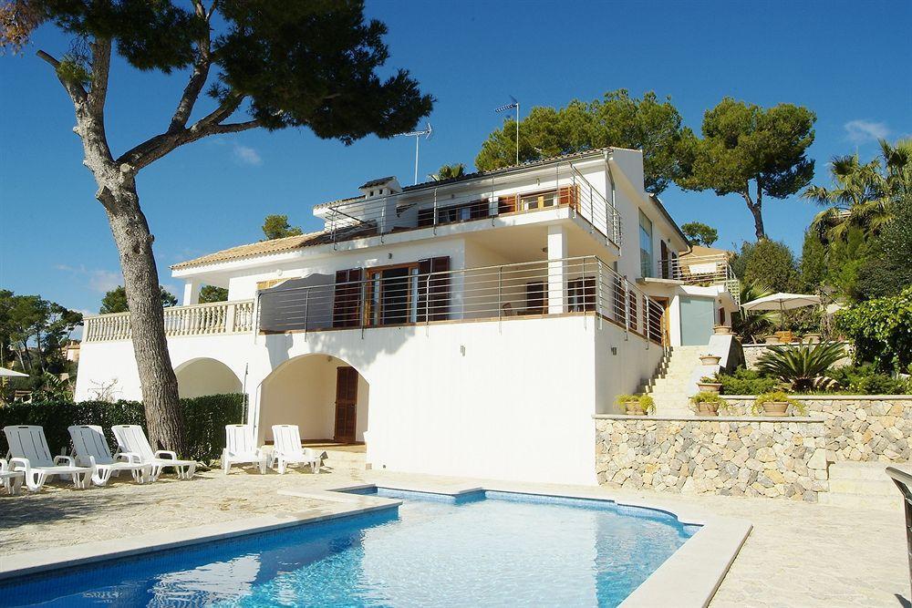Villa Yupihome Alcanada Puerto de Alcúdia