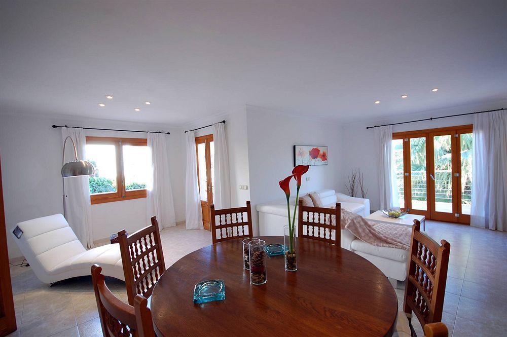 Yupihome Alcanada Villa Puerto de Alcúdia