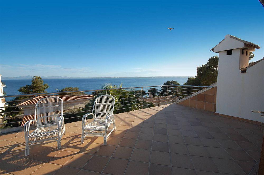 Villa Yupihome Alcanada Puerto de Alcúdia
