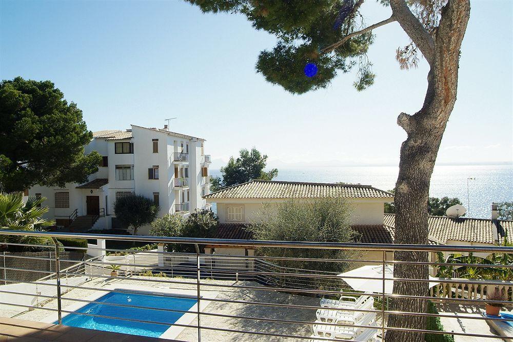Yupihome Alcanada Villa *