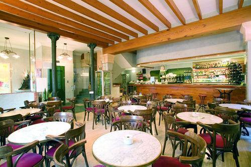 Hotel Juma Historic 3*