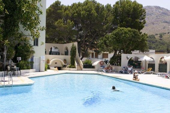 Globales Simar Hotel