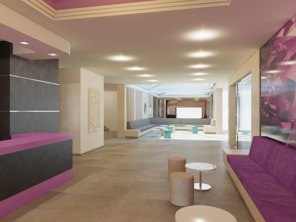 Apartahotel Diamant Cala Ratjada (Mallorca)