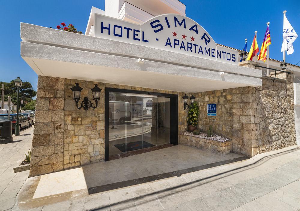 Hotel Globales Simar