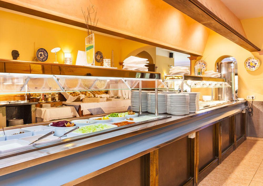 Hotel Globales Simar Cala de Sant Vicenc