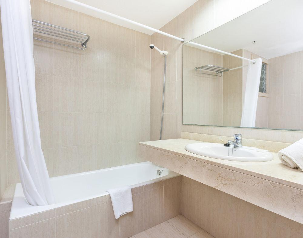 Globales Simar Hotel Cala de Sant Vicenc