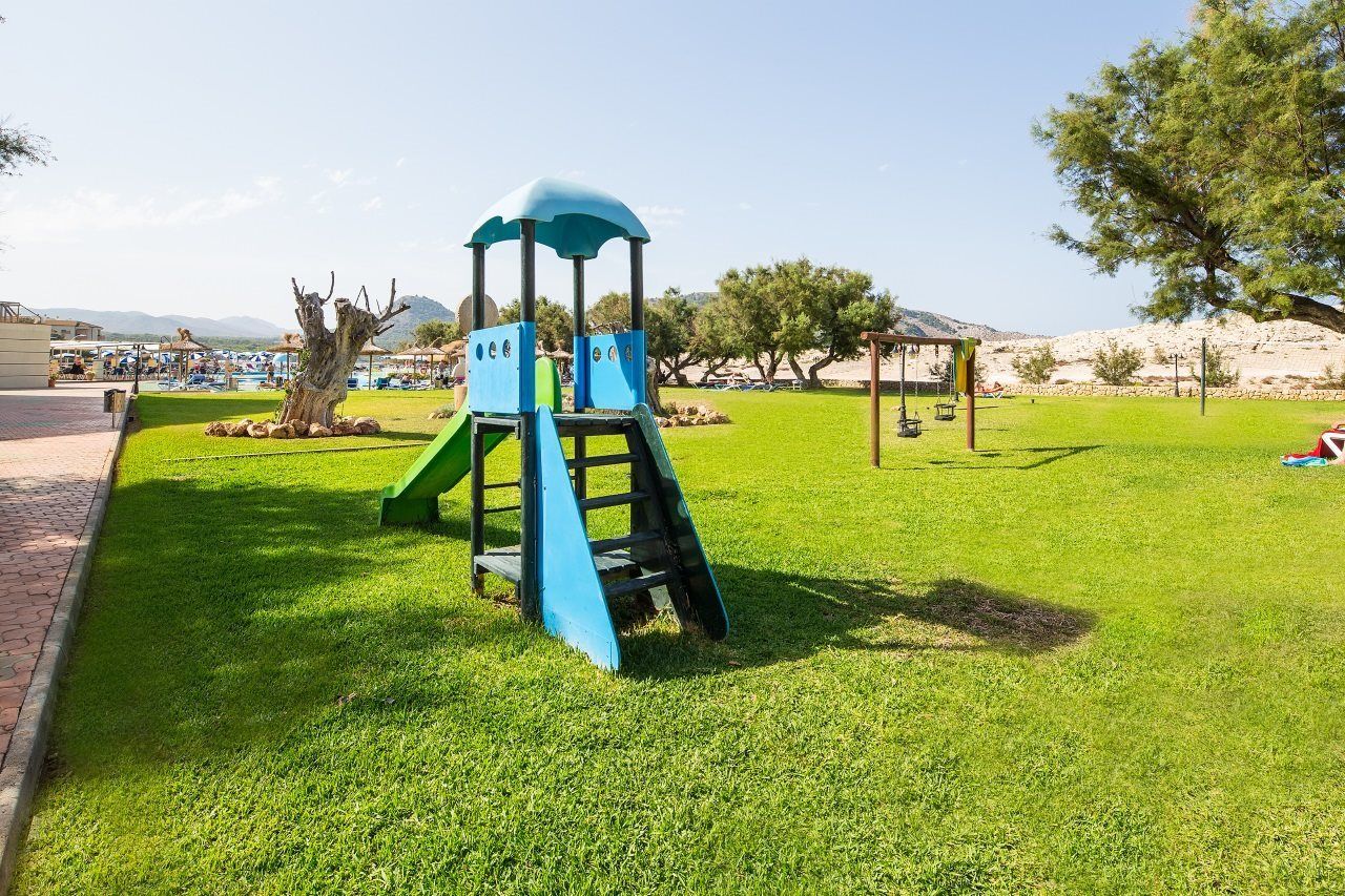Thb Cala Lliteras Hotel 4*