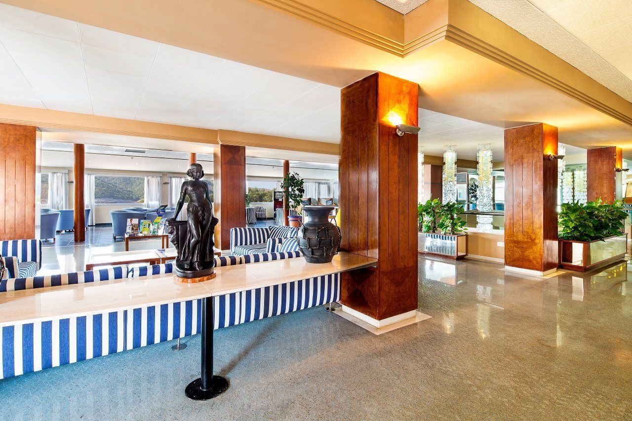Hotel Thb Cala Lliteras Cala Ratjada (Mallorca)
