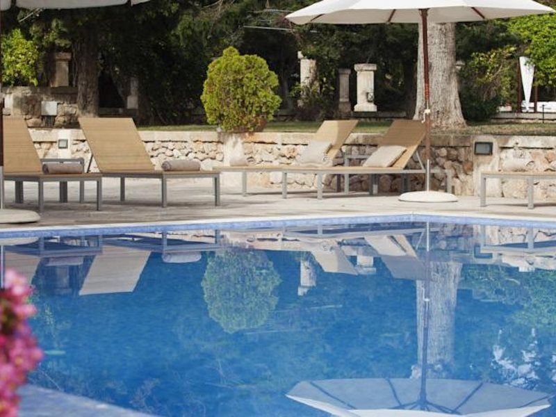 Agroturismo Son Cardaix