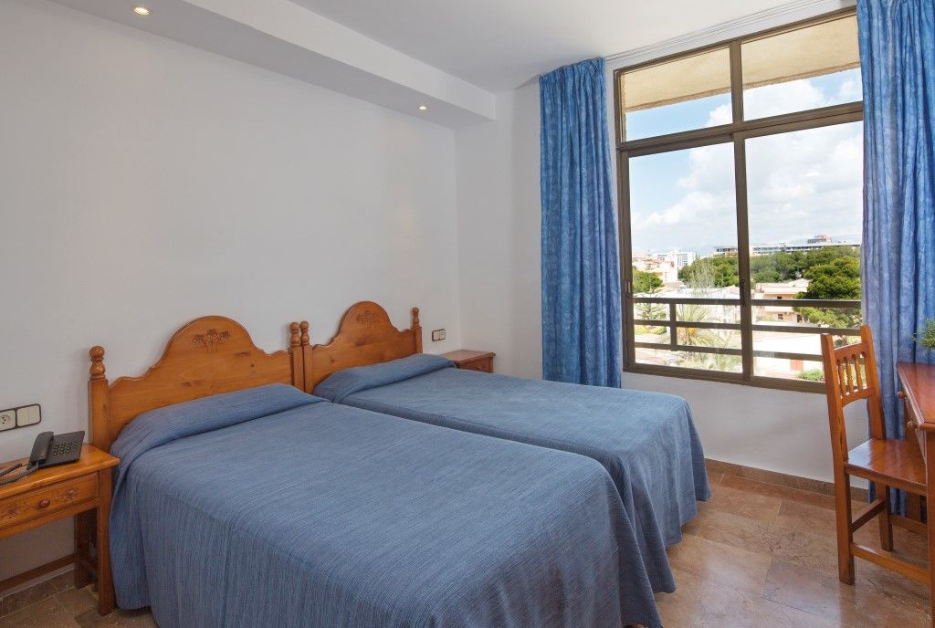Hm Ayron Park Hotel Playa de Palma (Mallorca)