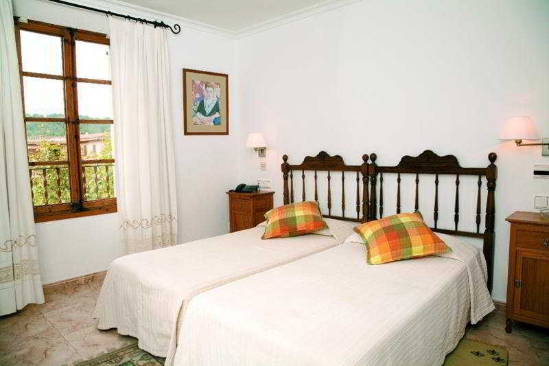 Juma Historic Hotel Pollensa