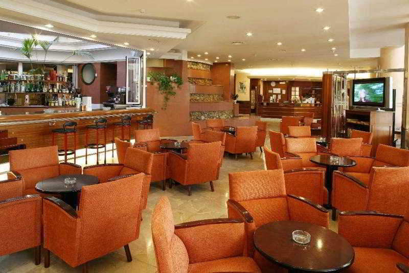 Aparthotel Estrella De Mar Hotel