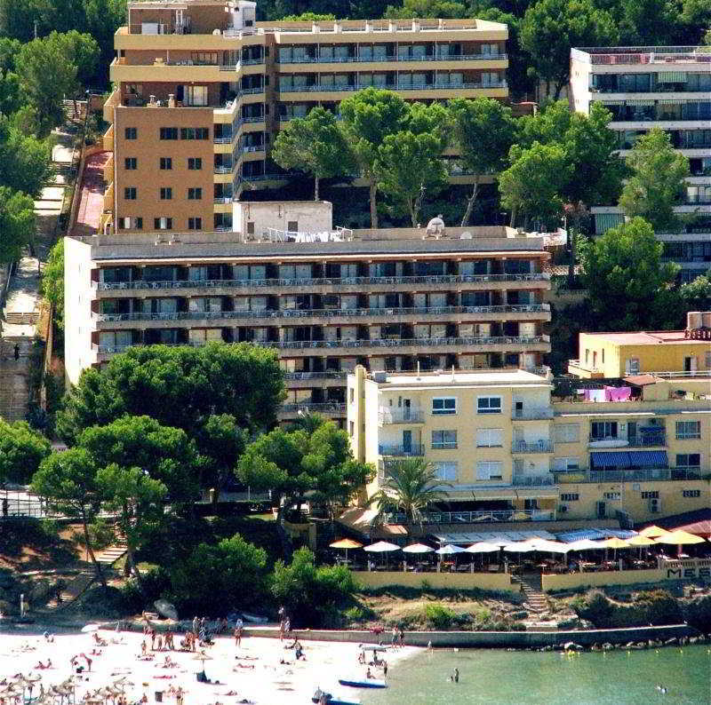Pierre&vacances Mallorca Portofino 3*