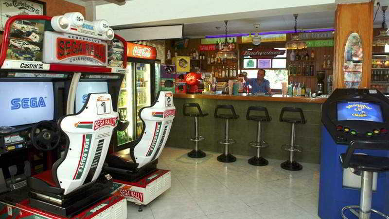 Hotel Gabarda