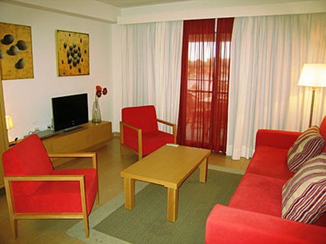Apartahotel Ona Garden