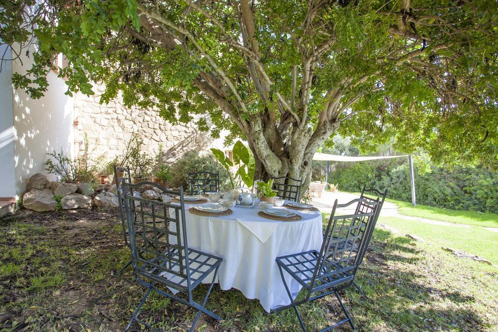 Es Garrover Villa