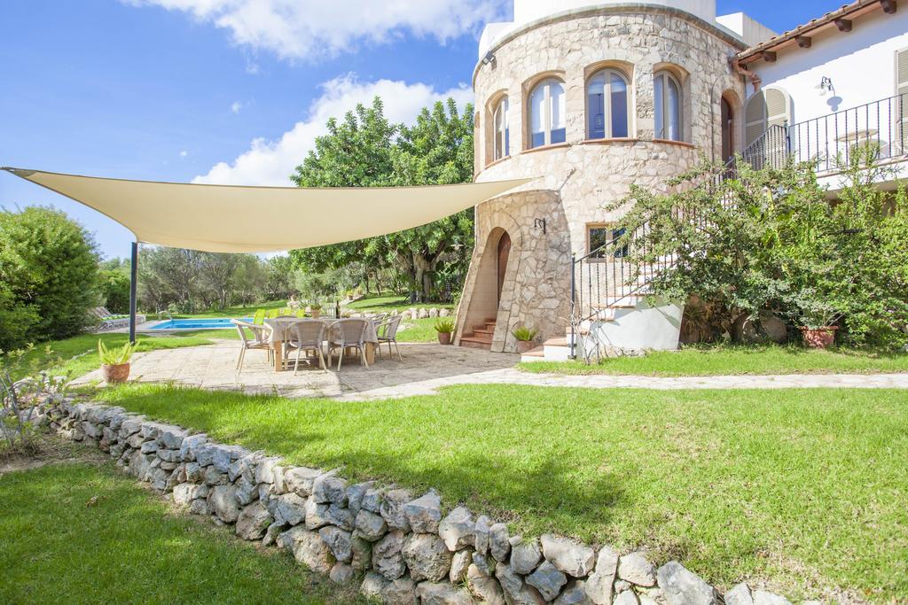 Villa Es Garrover Cala Millor (Mallorca)