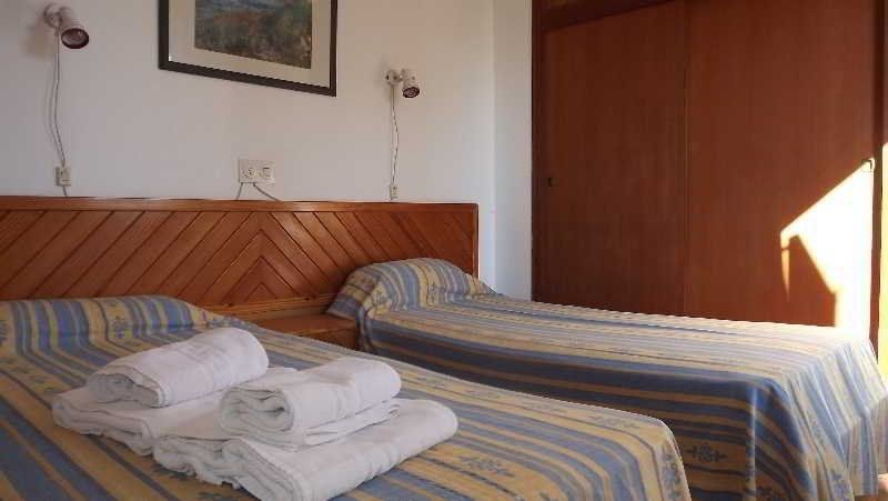 Gr Monac Beach Apts *