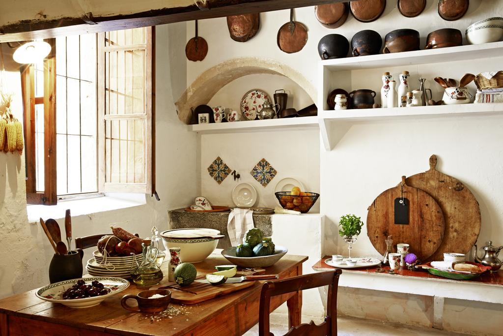 Country house Oliver Moragues Grandhouse & Vineyard *