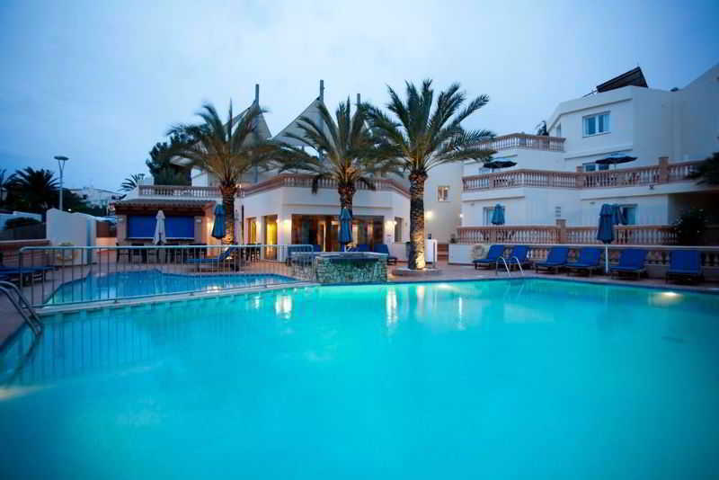 Azul Playa 3*