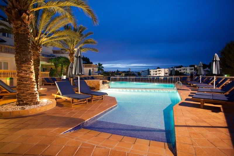 Azul Playa 3* Cala Ferrera (Mallorca)