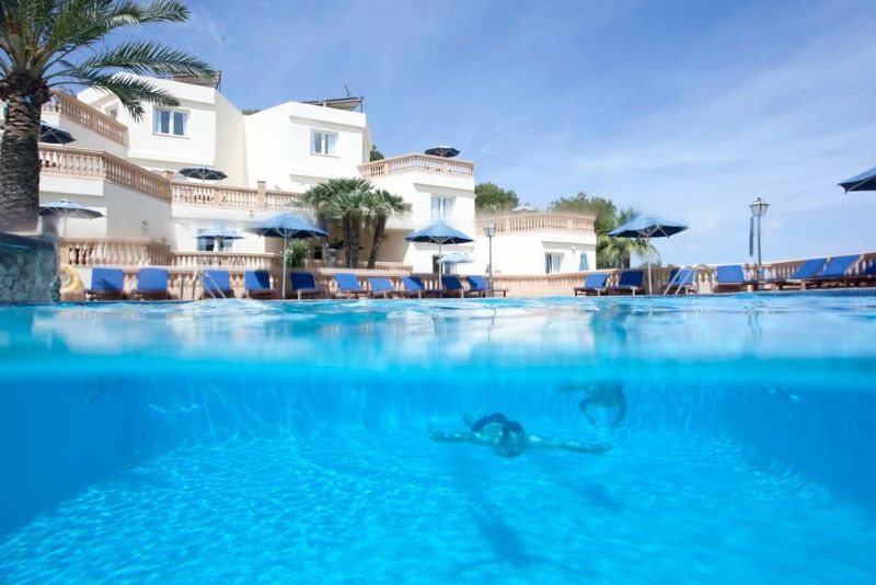 Azul Playa Hotel